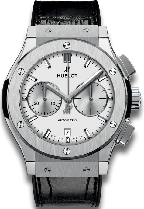 hublot classic fusion chronograph 521.nx.2611.lr|Hublot .